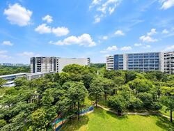 Blk 691A Admiralty Flora (Woodlands), HDB 4 Rooms #630177381